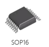 电机MCU